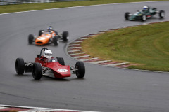 Svenskt Sportvagnsmeeting på Ring Knutstorp.