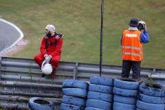 Svenskt Sportvagnsmeeting på Ring Knutstorp.