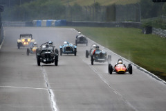 Svenskt Sportvagnsmeeting på Ring Knutstorp.