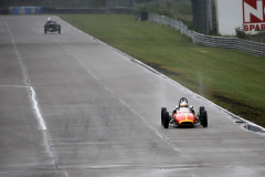 Svenskt Sportvagnsmeeting på Ring Knutstorp.