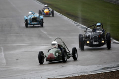 Svenskt Sportvagnsmeeting på Ring Knutstorp.