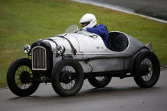 Svenskt Sportvagnsmeeting på Ring Knutstorp.