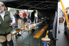 Svenskt Sportvagnsmeeting på Ring Knutstorp.