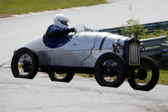 Svenskt Sportvagnsmeeting på Ring Knutstorp.