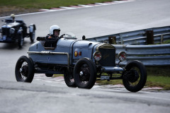 Svenskt Sportvagnsmeeting på Ring Knutstorp.