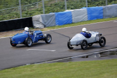 Svenskt Sportvagnsmeeting på Ring Knutstorp.
