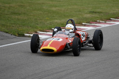Svenskt Sportvagnsmeeting på Ring Knutstorp.
