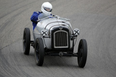 Svenskt Sportvagnsmeeting på Ring Knutstorp.