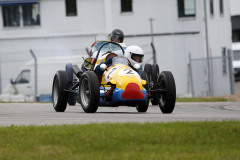 Svenskt Sportvagnsmeeting på Ring Knutstorp.