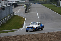 Svenskt Sportvagnsmeeting på Ring Knutstorp.