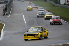 Svenskt Sportvagnsmeeting på Ring Knutstorp.