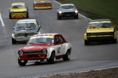 Svenskt Sportvagnsmeeting på Ring Knutstorp.