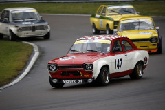 Svenskt Sportvagnsmeeting på Ring Knutstorp.