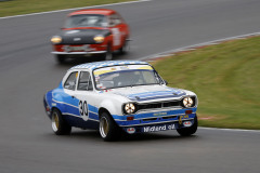 Svenskt Sportvagnsmeeting på Ring Knutstorp.