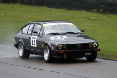 Svenskt Sportvagnsmeeting på Ring Knutstorp.