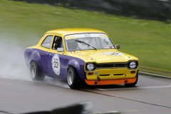 Svenskt Sportvagnsmeeting på Ring Knutstorp.