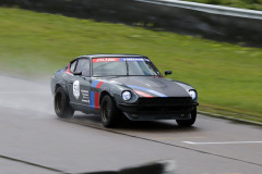Svenskt Sportvagnsmeeting på Ring Knutstorp.