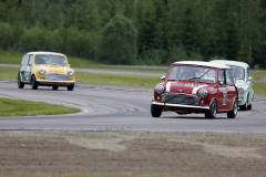 Velodromloppet Historic GP