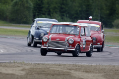 Velodromloppet Historic GP