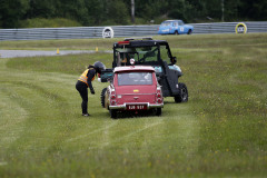 Velodromloppet Historic GP