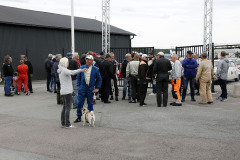 Velodromloppet Historic GP