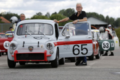 Velodromloppet Historic GP