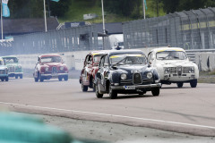 Velodromloppet Historic GP
