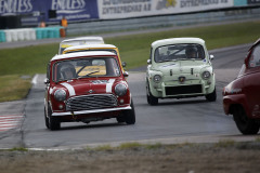 Velodromloppet Historic GP