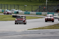 Velodromloppet Historic GP