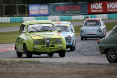 Velodromloppet Historic GP