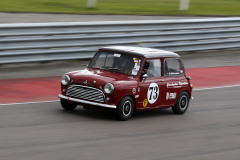 Velodromloppet Historic GP