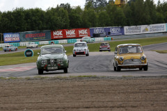 Velodromloppet Historic GP