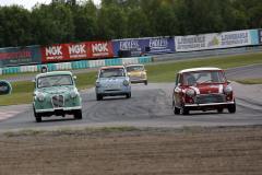 Velodromloppet Historic GP