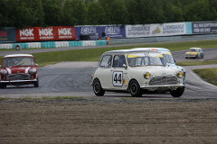 Velodromloppet Historic GP