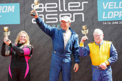 Velodromloppet Historic GP