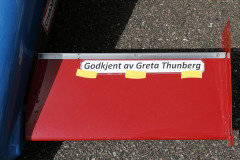 Velodromloppet Historic GP