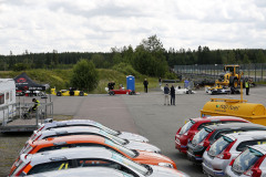 Velodromloppet Historic GP