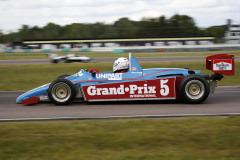 Velodromloppet Historic GP