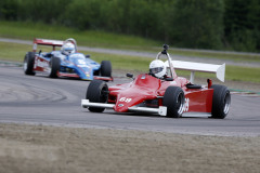 Velodromloppet Historic GP
