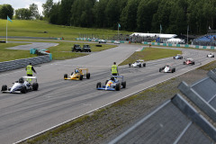 Velodromloppet Historic GP