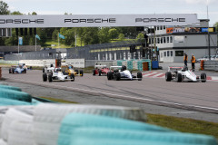 Velodromloppet Historic GP