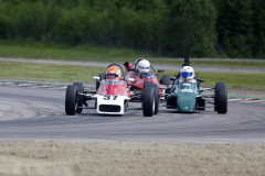 Velodromloppet Historic GP