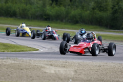 Velodromloppet Historic GP