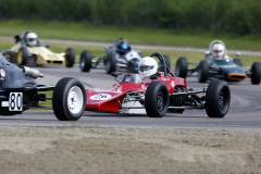 Velodromloppet Historic GP