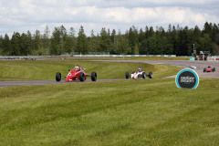 Velodromloppet Historic GP