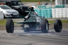 Velodromloppet Historic GP