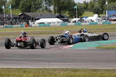 Velodromloppet Historic GP