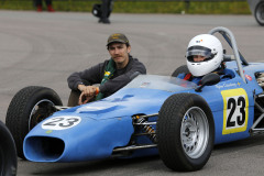 Velodromloppet Historic GP