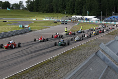 Velodromloppet Historic GP
