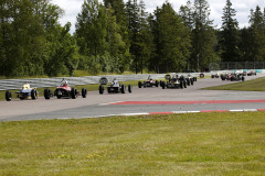 Velodromloppet Historic GP